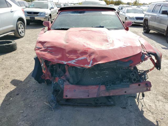 Photo 8 VIN: 2G1FB3D39D9182568 - CHEVROLET CAMARO LT 