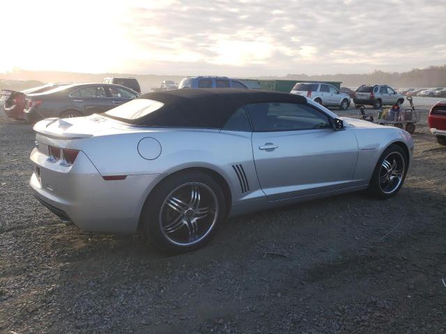 Photo 2 VIN: 2G1FB3D3XD9226027 - CHEVROLET CAMARO 