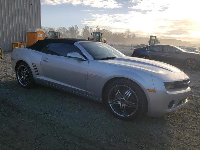 Photo 3 VIN: 2G1FB3D3XD9226027 - CHEVROLET CAMARO 