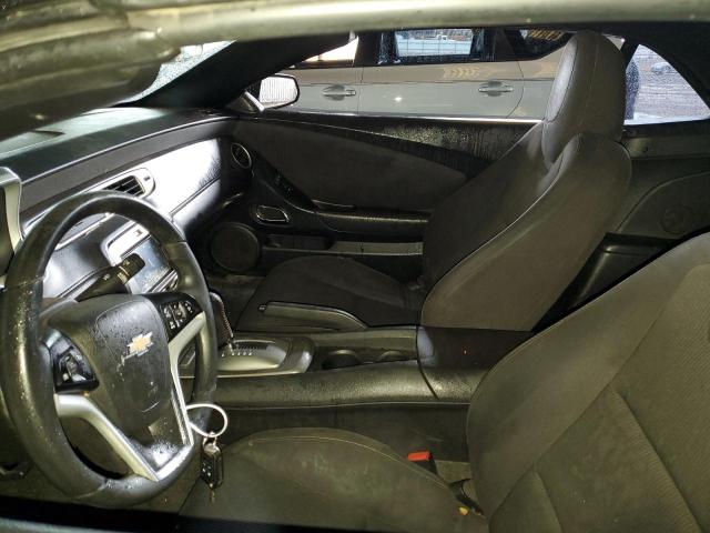 Photo 6 VIN: 2G1FB3D3XE9314657 - CHEVROLET CAMARO LT 