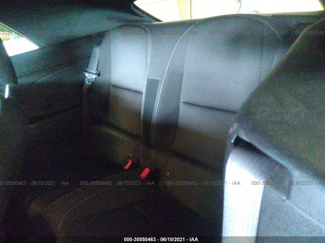 Photo 7 VIN: 2G1FB3DD5B9211201 - CHEVROLET CAMARO 