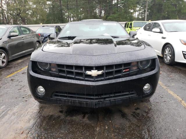 Photo 4 VIN: 2G1FC1E30C9102802 - CHEVROLET CAMARO 