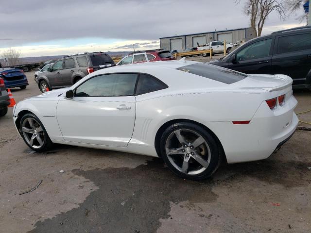 Photo 1 VIN: 2G1FC1E30C9147531 - CHEVROLET CAMARO 