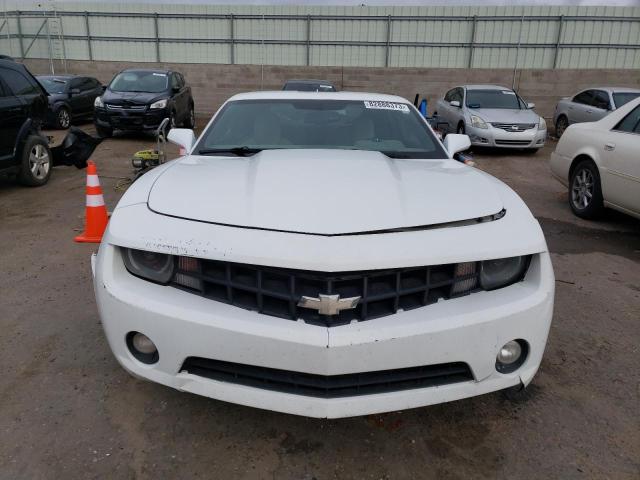 Photo 4 VIN: 2G1FC1E30C9147531 - CHEVROLET CAMARO 