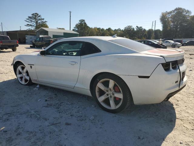 Photo 1 VIN: 2G1FC1E30C9156830 - CHEVROLET CAMARO LT 