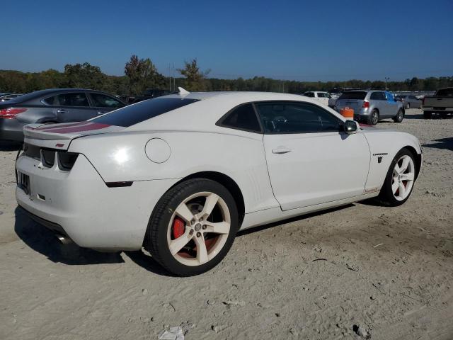 Photo 2 VIN: 2G1FC1E30C9156830 - CHEVROLET CAMARO LT 