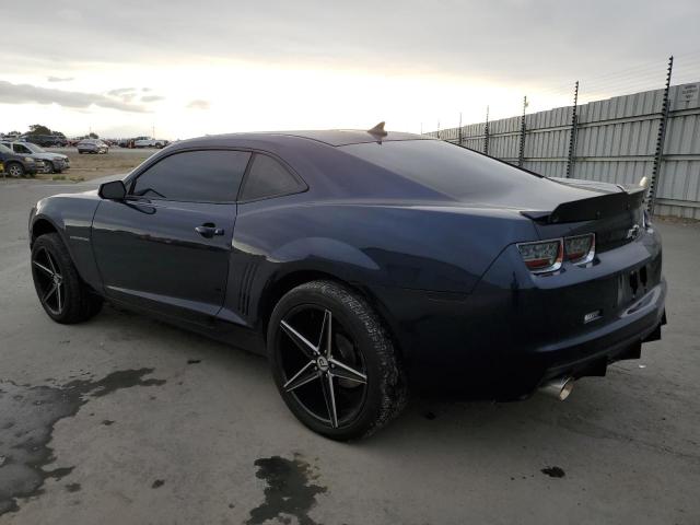 Photo 1 VIN: 2G1FC1E30C9158612 - CHEVROLET CAMARO LT 