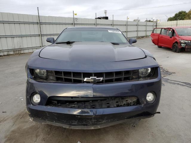 Photo 4 VIN: 2G1FC1E30C9158612 - CHEVROLET CAMARO LT 