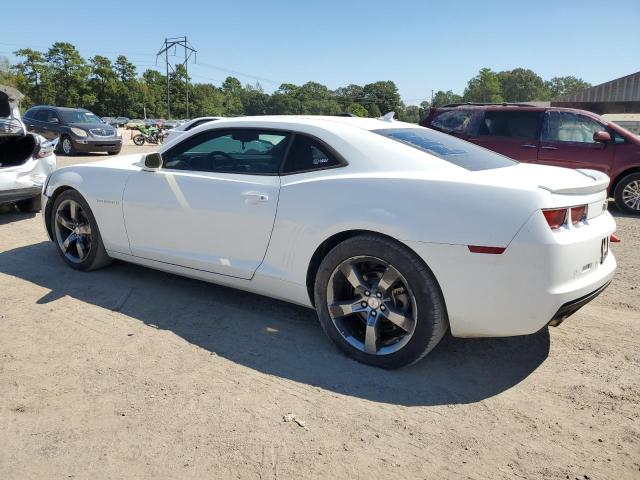 Photo 1 VIN: 2G1FC1E30C9158738 - CHEVROLET CAMARO 