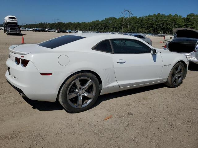 Photo 2 VIN: 2G1FC1E30C9158738 - CHEVROLET CAMARO 