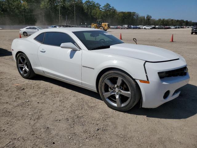 Photo 3 VIN: 2G1FC1E30C9158738 - CHEVROLET CAMARO 