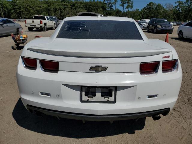 Photo 5 VIN: 2G1FC1E30C9158738 - CHEVROLET CAMARO 