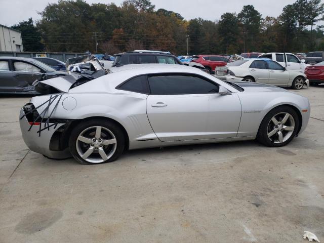 Photo 2 VIN: 2G1FC1E30C9185339 - CHEVROLET CAMARO 