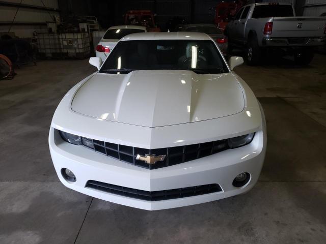 Photo 4 VIN: 2G1FC1E30C9210904 - CHEVROLET CAMARO 