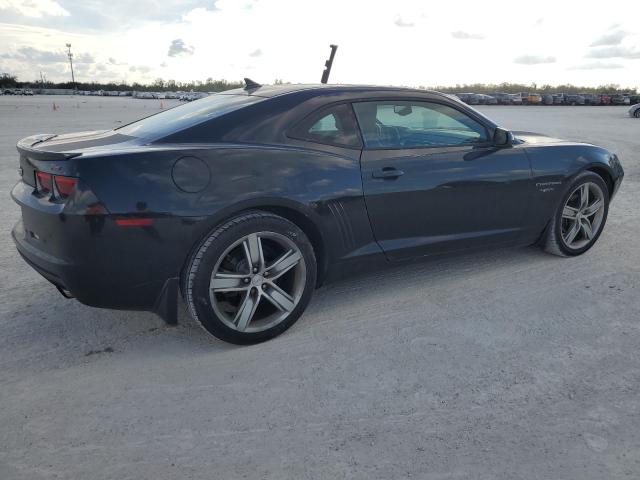 Photo 2 VIN: 2G1FC1E30C9211471 - CHEVROLET CAMARO LT 