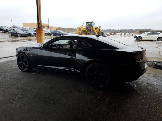 Photo 1 VIN: 2G1FC1E30D9127152 - CHEVROLET CAMARO 