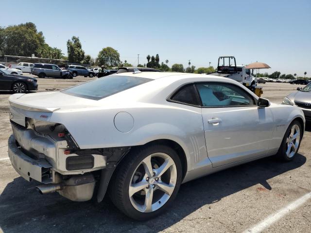 Photo 2 VIN: 2G1FC1E30D9135302 - CHEVROLET CAMARO 