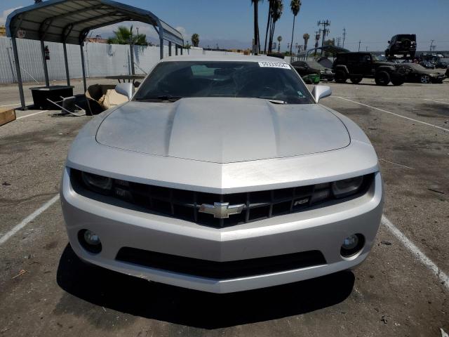 Photo 4 VIN: 2G1FC1E30D9135302 - CHEVROLET CAMARO 