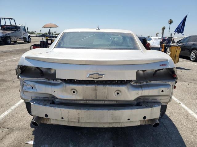 Photo 5 VIN: 2G1FC1E30D9135302 - CHEVROLET CAMARO 