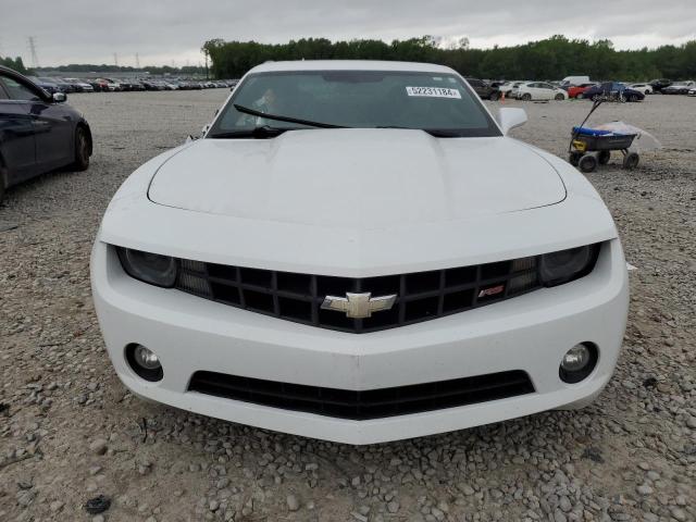 Photo 4 VIN: 2G1FC1E30D9244701 - CHEVROLET CAMARO 