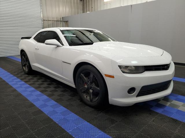 Photo 3 VIN: 2G1FC1E30E9298047 - CHEVROLET CAMARO 