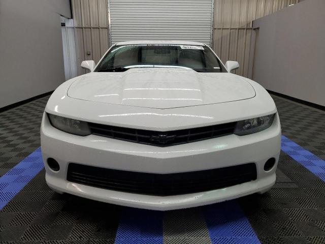 Photo 4 VIN: 2G1FC1E30E9298047 - CHEVROLET CAMARO 