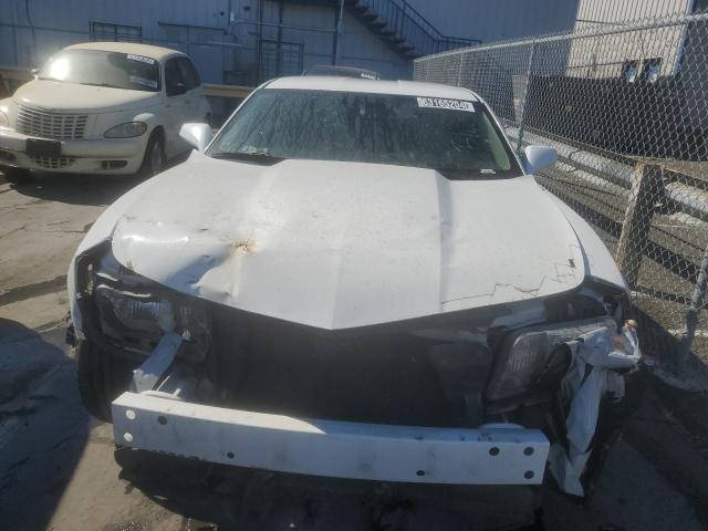 Photo 4 VIN: 2G1FC1E31C9124792 - CHEVROLET CAMARO LT 