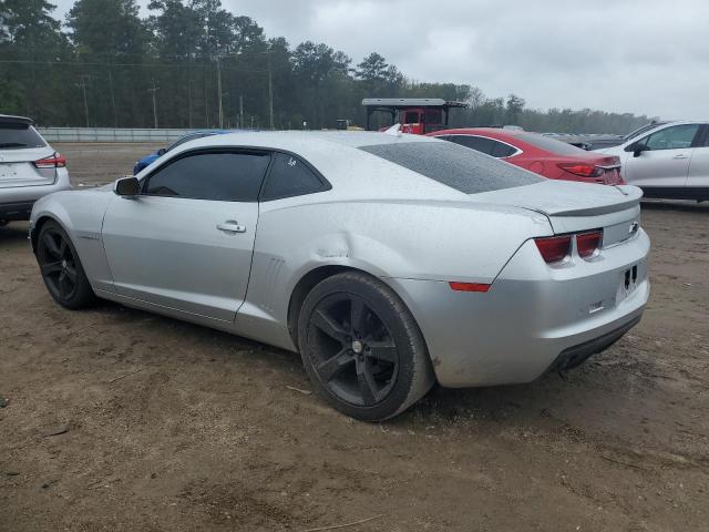 Photo 1 VIN: 2G1FC1E31C9152009 - CHEVROLET CAMARO LT 