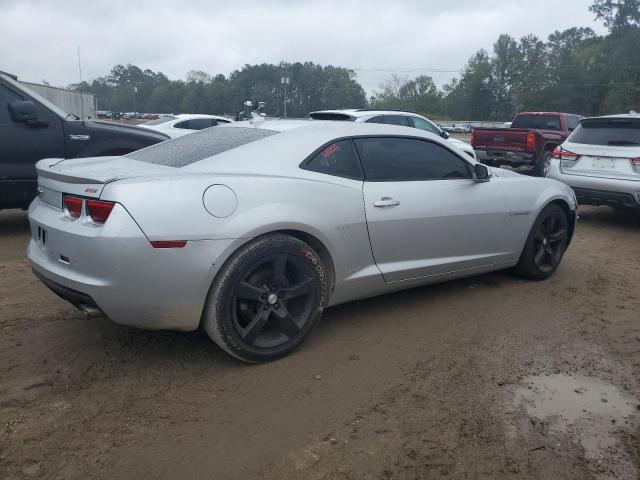 Photo 2 VIN: 2G1FC1E31C9152009 - CHEVROLET CAMARO LT 