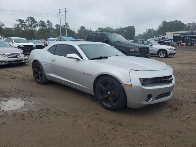 Photo 3 VIN: 2G1FC1E31C9152009 - CHEVROLET CAMARO LT 