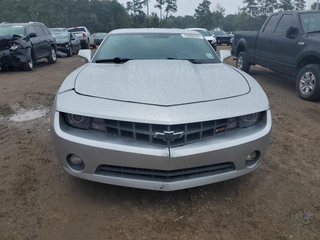 Photo 4 VIN: 2G1FC1E31C9152009 - CHEVROLET CAMARO LT 