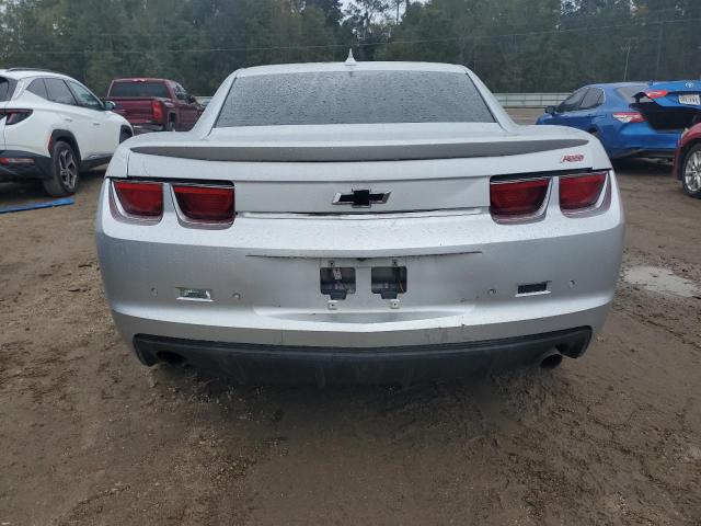 Photo 5 VIN: 2G1FC1E31C9152009 - CHEVROLET CAMARO LT 