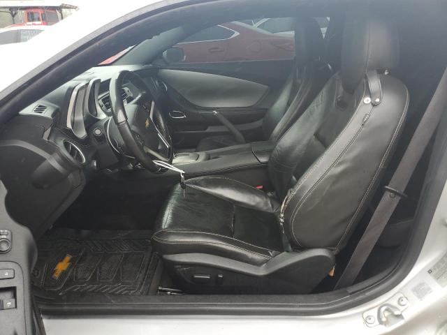 Photo 6 VIN: 2G1FC1E31C9152009 - CHEVROLET CAMARO LT 