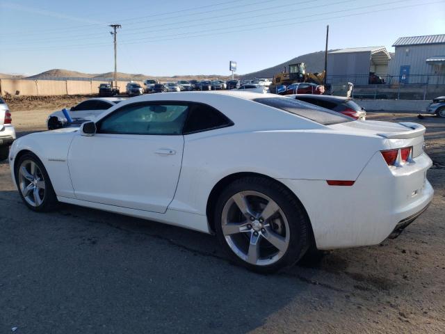 Photo 1 VIN: 2G1FC1E31C9199167 - CHEVROLET CAMARO 