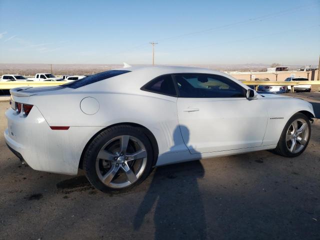 Photo 2 VIN: 2G1FC1E31C9199167 - CHEVROLET CAMARO 