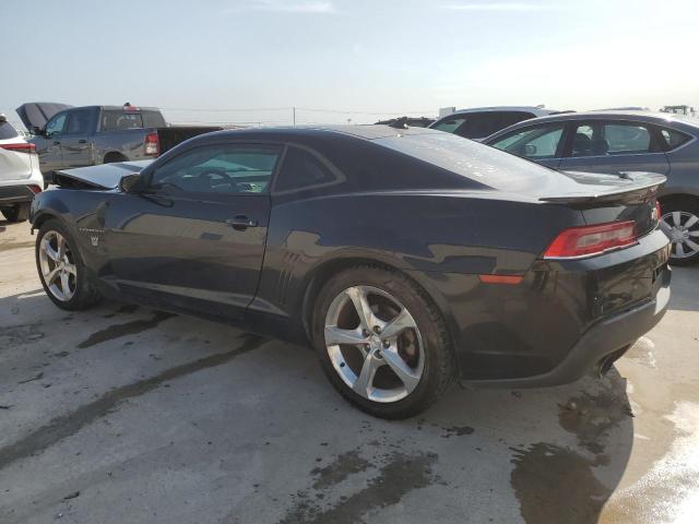 Photo 1 VIN: 2G1FC1E31E9211272 - CHEVROLET CAMARO 