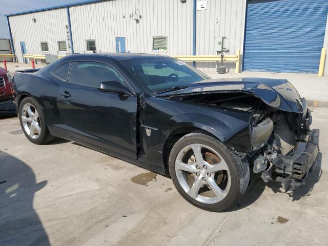 Photo 3 VIN: 2G1FC1E31E9211272 - CHEVROLET CAMARO 