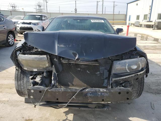 Photo 4 VIN: 2G1FC1E31E9211272 - CHEVROLET CAMARO 