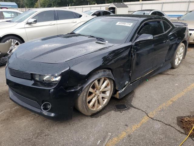 Photo 0 VIN: 2G1FC1E31E9242277 - CHEVROLET CAMARO LT 