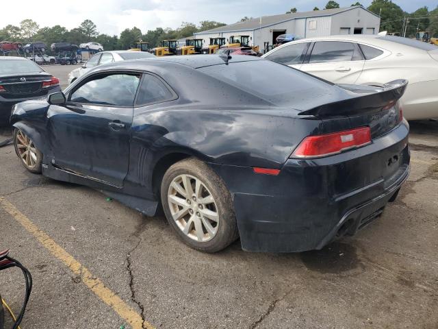 Photo 1 VIN: 2G1FC1E31E9242277 - CHEVROLET CAMARO LT 