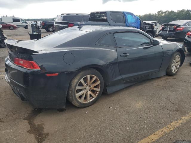 Photo 2 VIN: 2G1FC1E31E9242277 - CHEVROLET CAMARO LT 