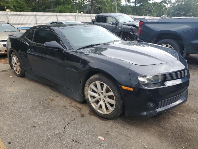 Photo 3 VIN: 2G1FC1E31E9242277 - CHEVROLET CAMARO LT 