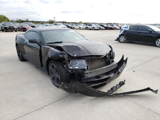 Photo 0 VIN: 2G1FC1E31E9293939 - CHEVROLET CAMARO LT 