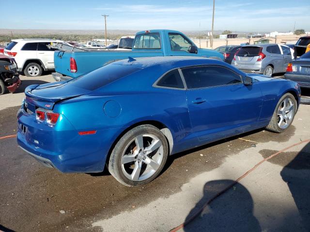 Photo 2 VIN: 2G1FC1E32C9154206 - CHEVROLET CAMARO 