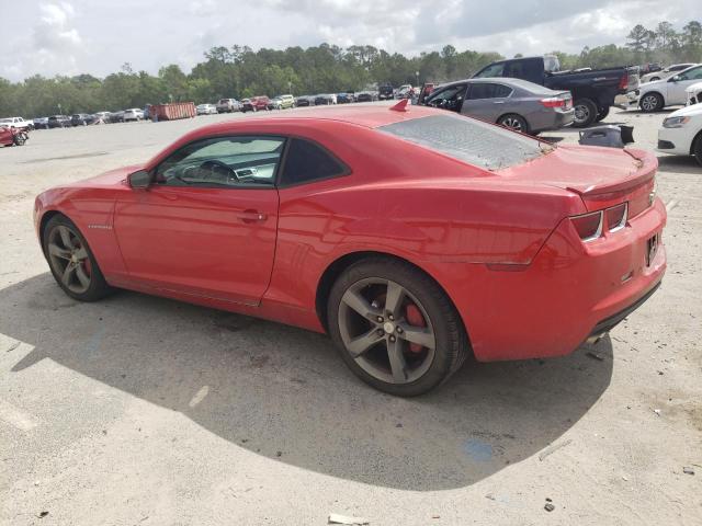 Photo 1 VIN: 2G1FC1E32C9181339 - CHEVROLET CAMARO 