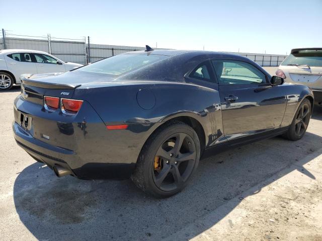 Photo 2 VIN: 2G1FC1E32D9236454 - CHEVROLET CAMARO LT 