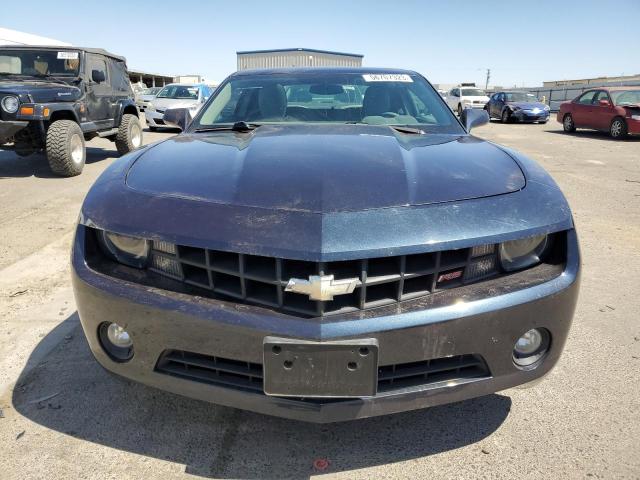 Photo 4 VIN: 2G1FC1E32D9236454 - CHEVROLET CAMARO LT 