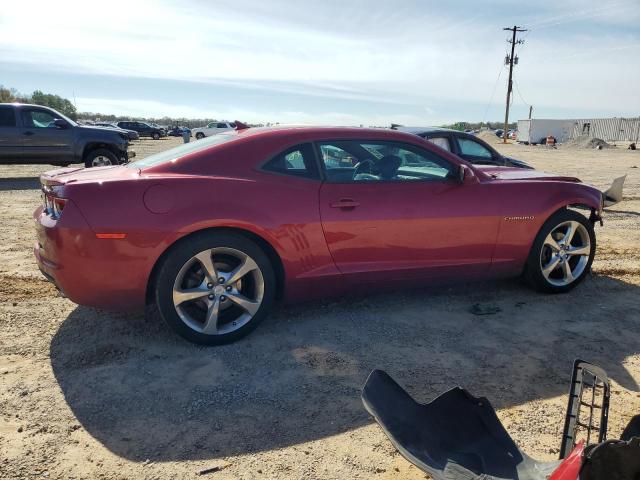 Photo 2 VIN: 2G1FC1E32D9243968 - CHEVROLET CAMARO 