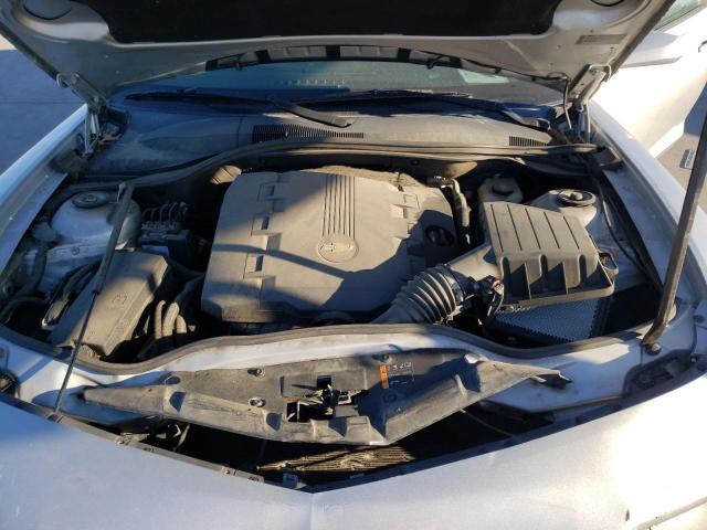 Photo 6 VIN: 2G1FC1E32E9145749 - CHEVROLET CAMARO LT 