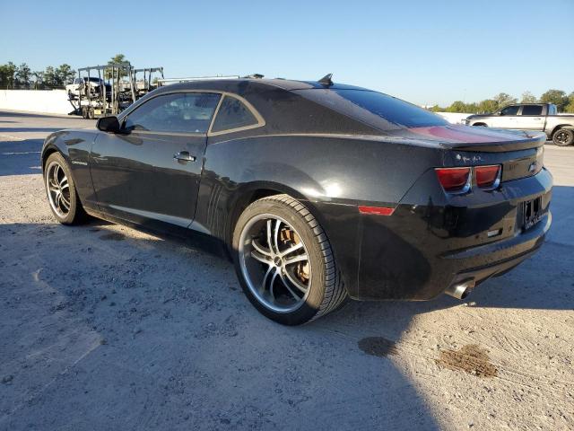 Photo 1 VIN: 2G1FC1E33C9133512 - CHEVROLET CAMARO LT 